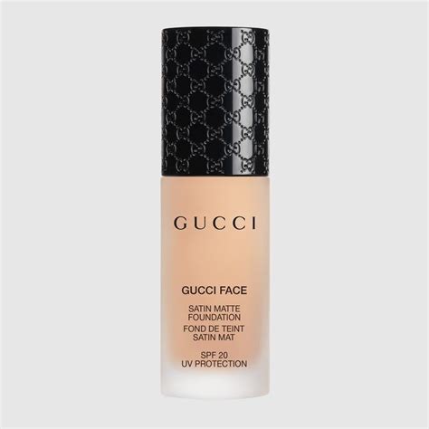 Gucci liquid foundation